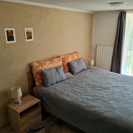 Apartman Pri Kalvarii Banská Štiavnica Exteriér fotografie