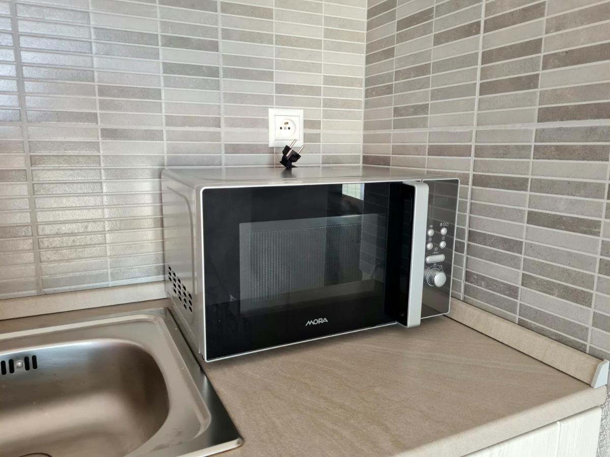 Apartman Pri Kalvarii Banská Štiavnica Exteriér fotografie