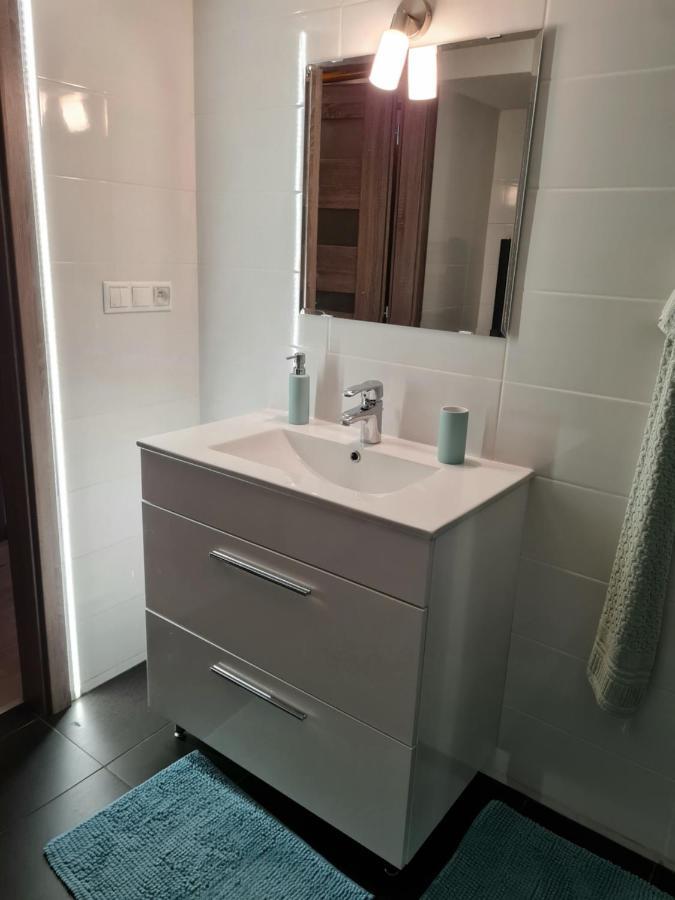 Apartman Pri Kalvarii Banská Štiavnica Exteriér fotografie