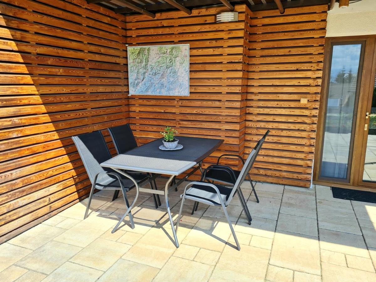 Apartman Pri Kalvarii Banská Štiavnica Exteriér fotografie