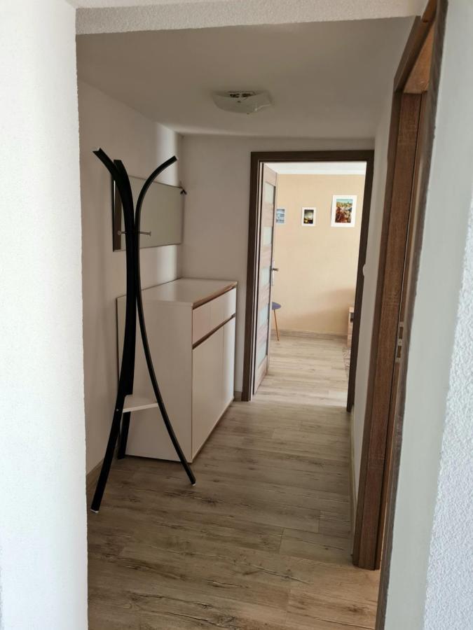 Apartman Pri Kalvarii Banská Štiavnica Exteriér fotografie
