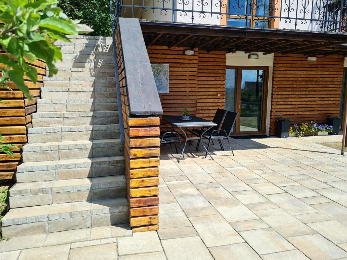 Apartman Pri Kalvarii Banská Štiavnica Exteriér fotografie