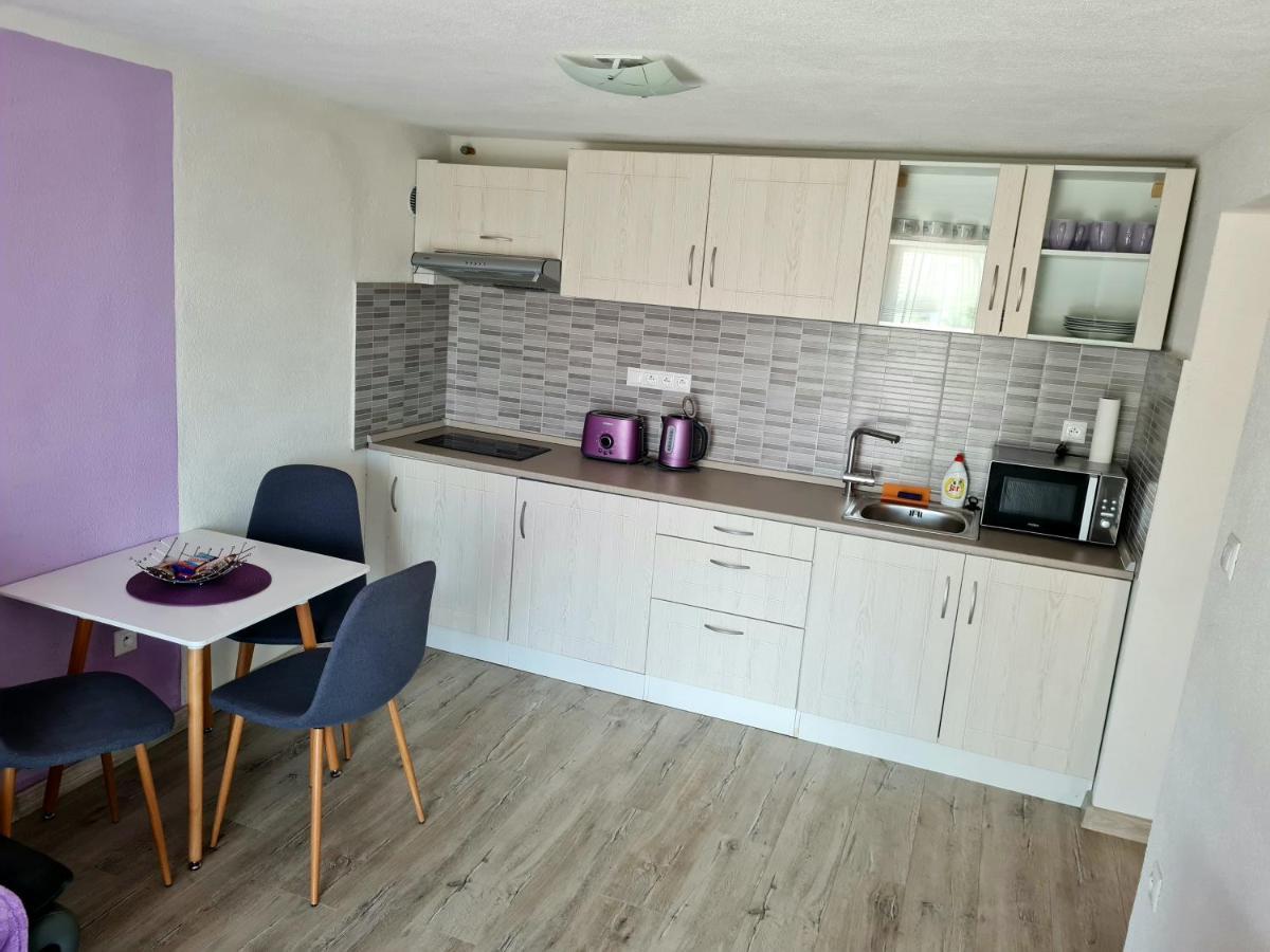 Apartman Pri Kalvarii Banská Štiavnica Exteriér fotografie