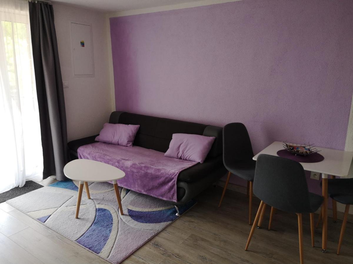 Apartman Pri Kalvarii Banská Štiavnica Exteriér fotografie