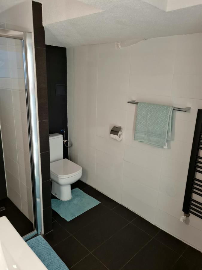 Apartman Pri Kalvarii Banská Štiavnica Exteriér fotografie