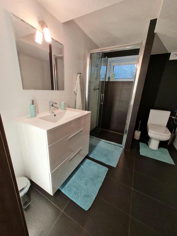 Apartman Pri Kalvarii Banská Štiavnica Exteriér fotografie