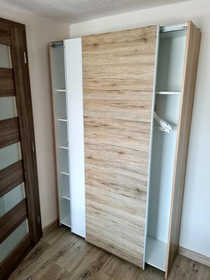 Apartman Pri Kalvarii Banská Štiavnica Exteriér fotografie