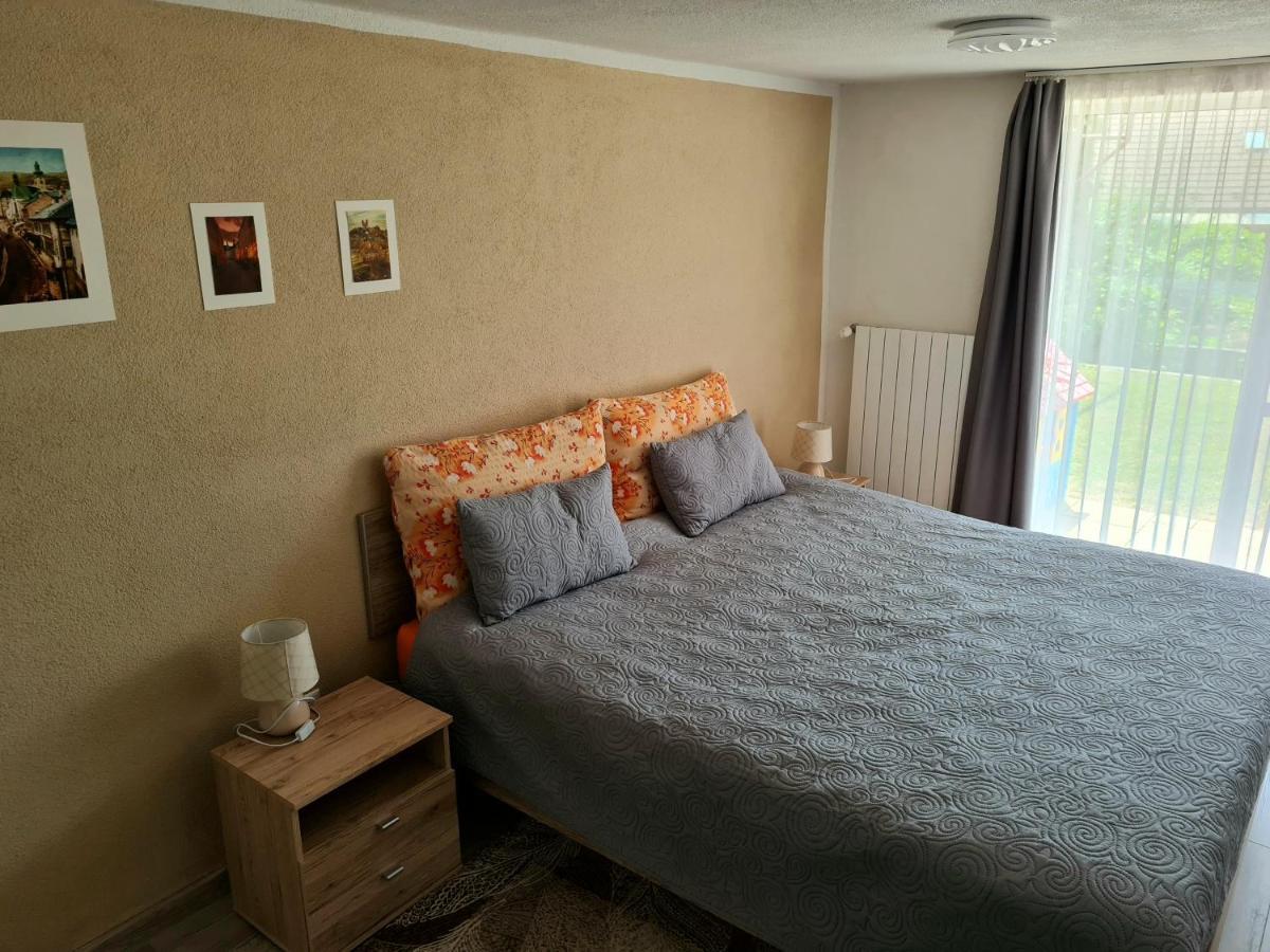 Apartman Pri Kalvarii Banská Štiavnica Exteriér fotografie