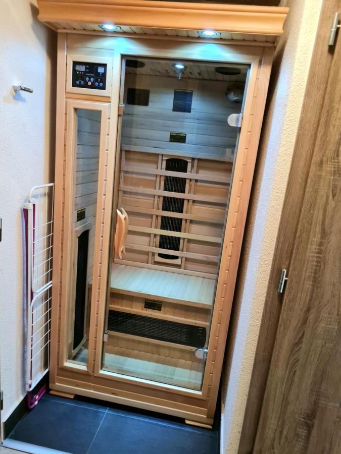 Apartman Pri Kalvarii Banská Štiavnica Exteriér fotografie