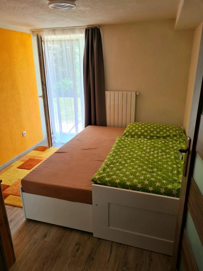 Apartman Pri Kalvarii Banská Štiavnica Exteriér fotografie