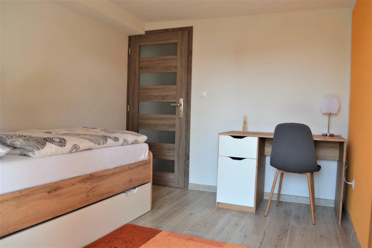 Apartman Pri Kalvarii Banská Štiavnica Exteriér fotografie
