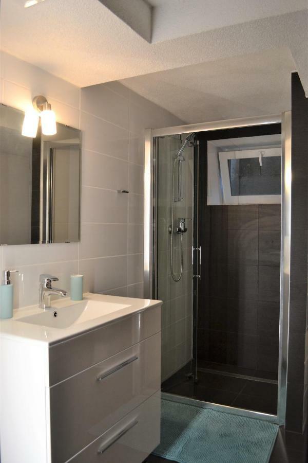 Apartman Pri Kalvarii Banská Štiavnica Exteriér fotografie
