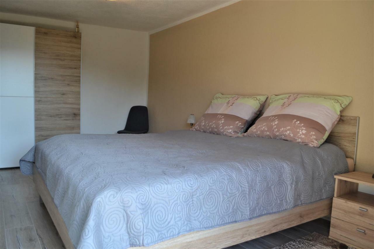 Apartman Pri Kalvarii Banská Štiavnica Exteriér fotografie