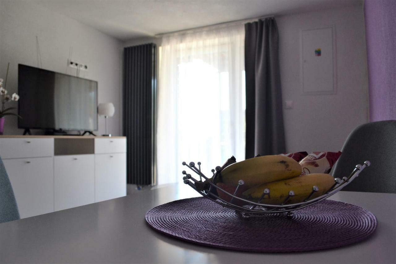Apartman Pri Kalvarii Banská Štiavnica Exteriér fotografie
