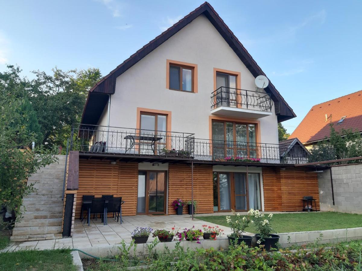 Apartman Pri Kalvarii Banská Štiavnica Exteriér fotografie